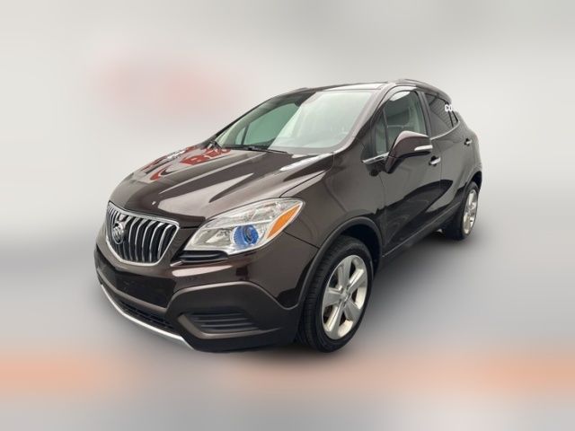 2015 Buick Encore Base