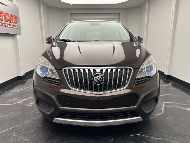 2015 Buick Encore Base