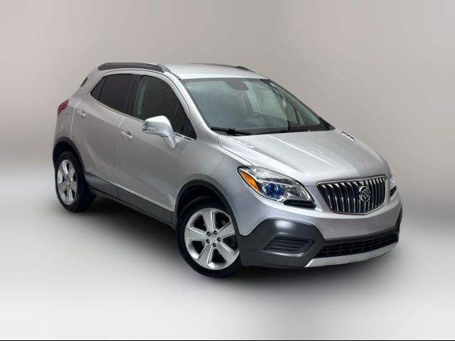 2015 Buick Encore Base