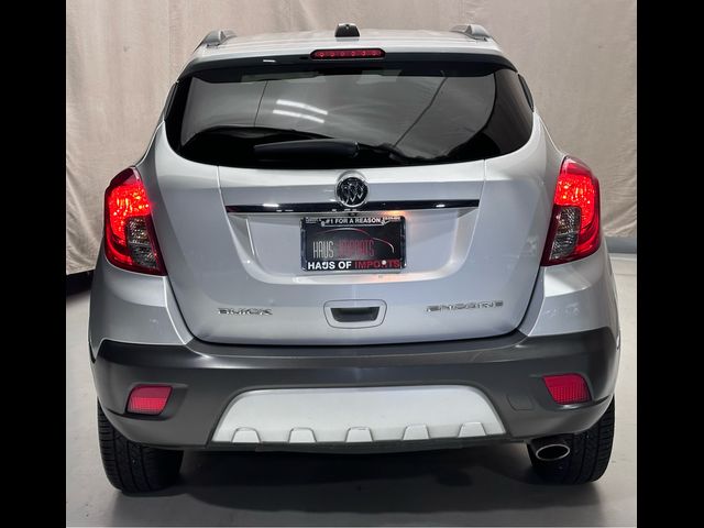 2015 Buick Encore Base