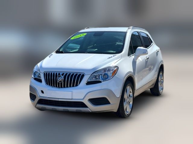 2015 Buick Encore Base
