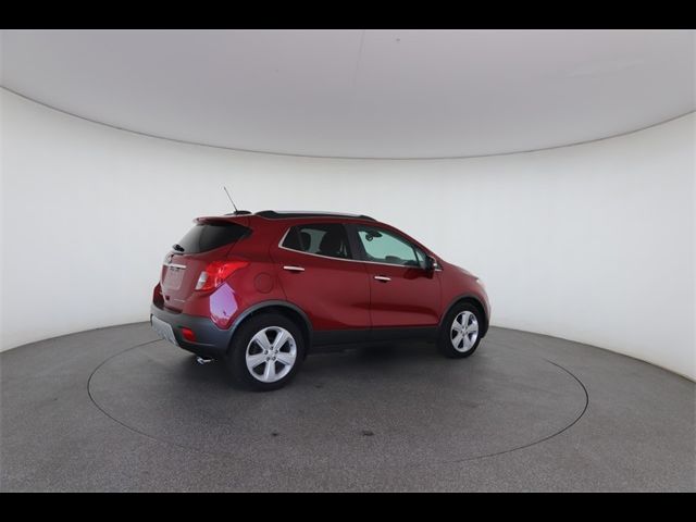 2015 Buick Encore Convenience