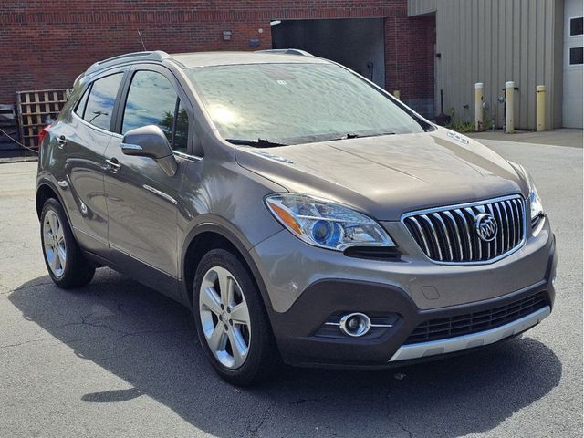 2015 Buick Encore Convenience