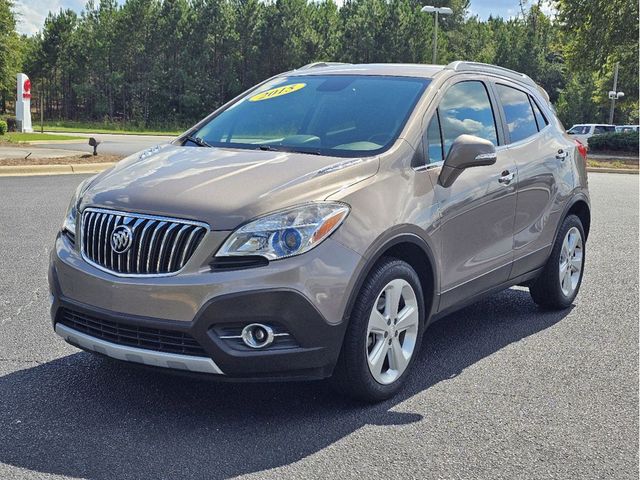 2015 Buick Encore Convenience