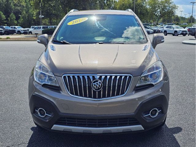 2015 Buick Encore Convenience