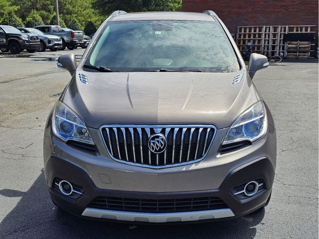 2015 Buick Encore Convenience