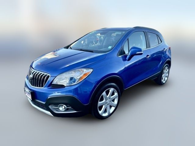 2015 Buick Encore Convenience