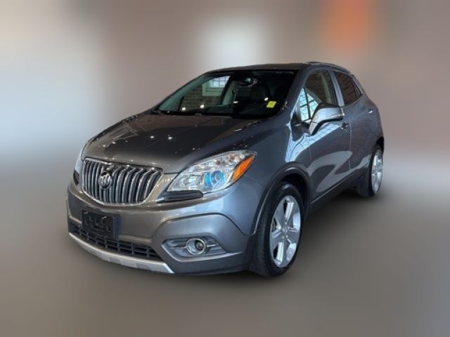 2015 Buick Encore Convenience