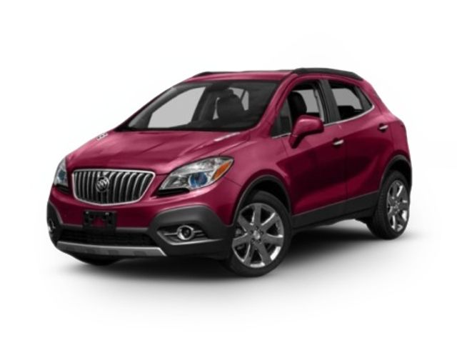 2015 Buick Encore Convenience