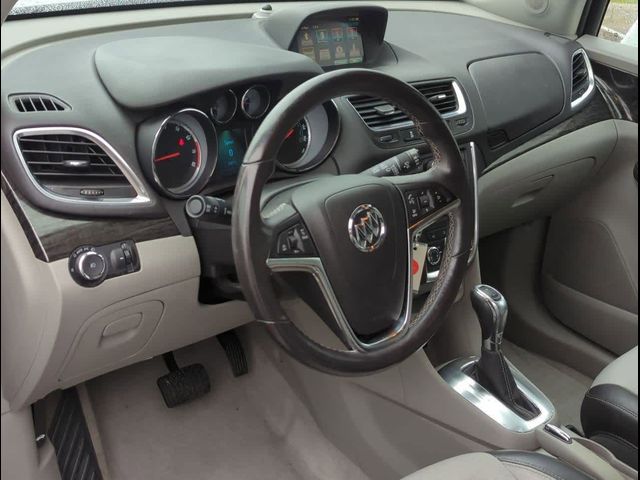 2015 Buick Encore Convenience