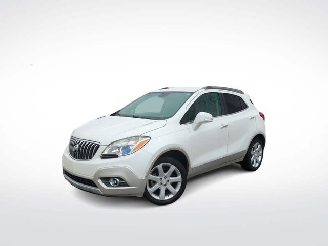 2015 Buick Encore Convenience