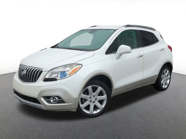 2015 Buick Encore Convenience