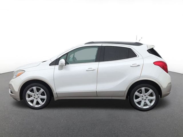 2015 Buick Encore Convenience