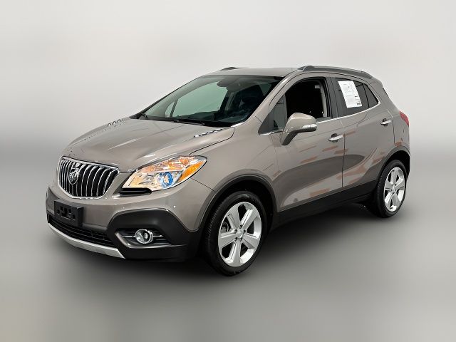 2015 Buick Encore Convenience