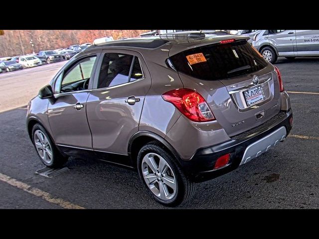 2015 Buick Encore Convenience