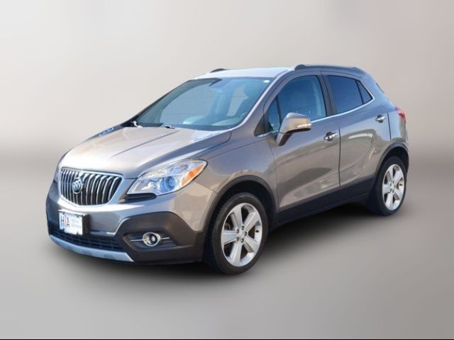 2015 Buick Encore Convenience