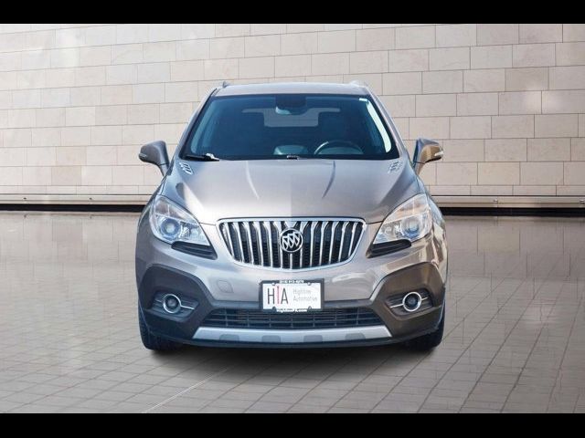 2015 Buick Encore Convenience