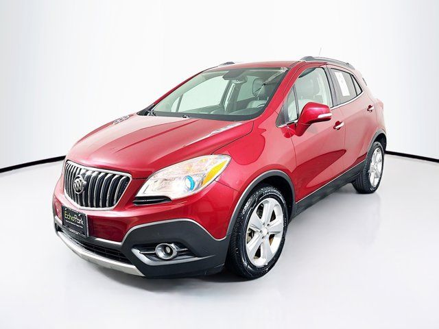 2015 Buick Encore Convenience