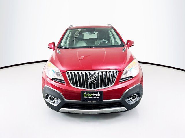 2015 Buick Encore Convenience