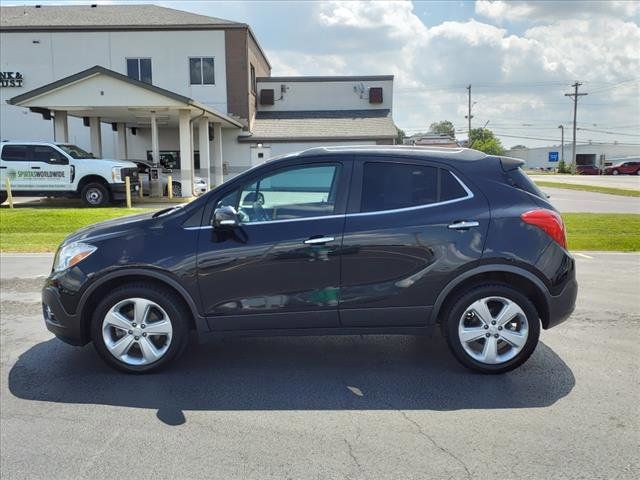 2015 Buick Encore Convenience