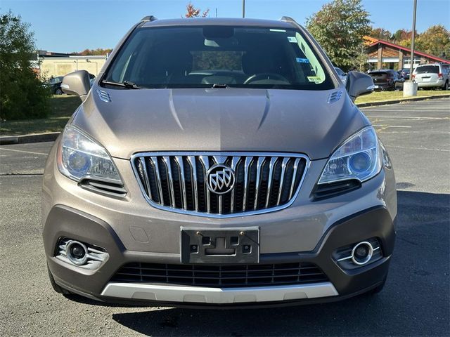 2015 Buick Encore Convenience