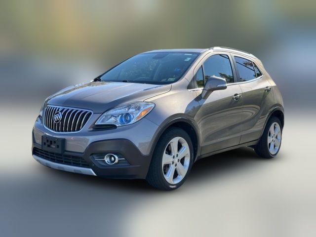 2015 Buick Encore Convenience