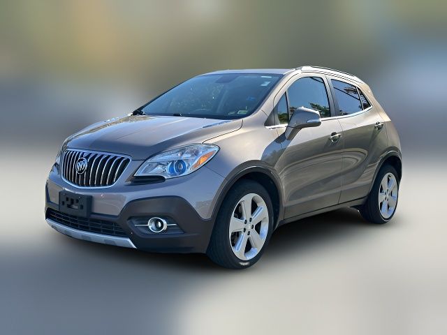 2015 Buick Encore Convenience