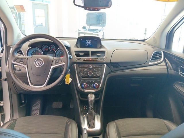 2015 Buick Encore Convenience