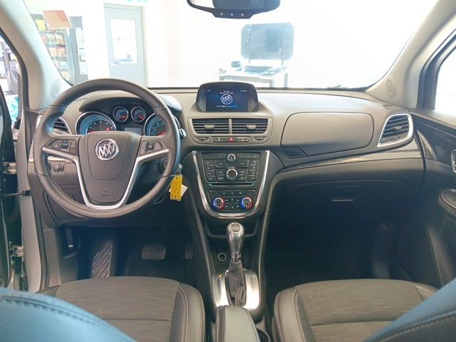 2015 Buick Encore Convenience