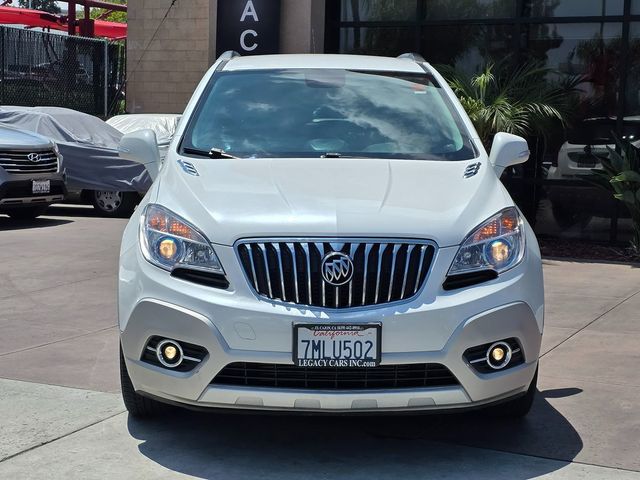 2015 Buick Encore Convenience