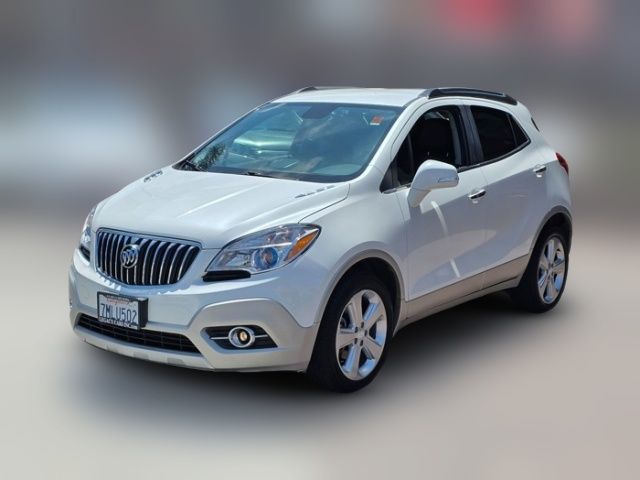 2015 Buick Encore Convenience