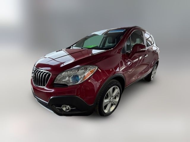 2015 Buick Encore Convenience