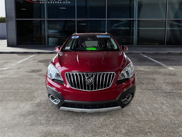 2015 Buick Encore Convenience