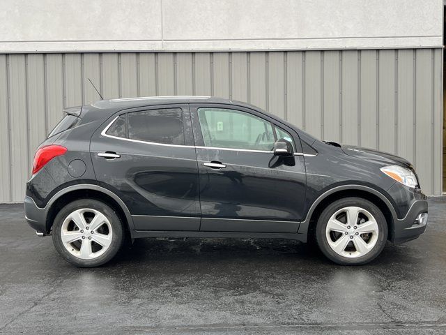 2015 Buick Encore Convenience