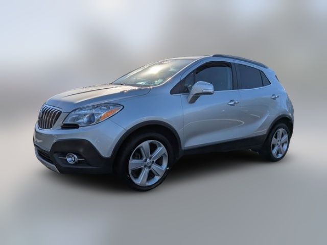2015 Buick Encore Convenience