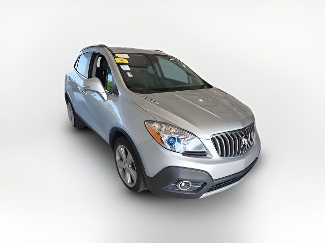 2015 Buick Encore Convenience