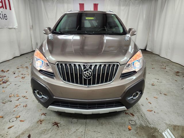 2015 Buick Encore Convenience