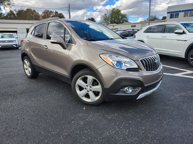 2015 Buick Encore Convenience