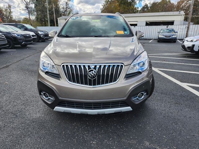 2015 Buick Encore Convenience