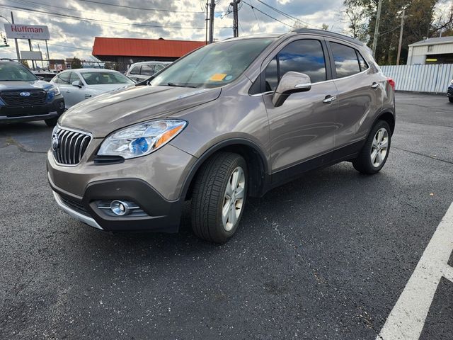 2015 Buick Encore Convenience