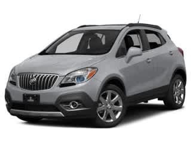 2015 Buick Encore Convenience