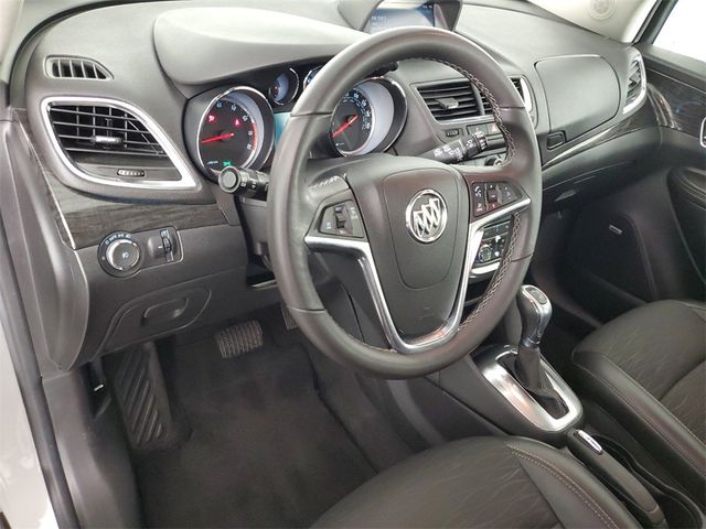 2015 Buick Encore Convenience