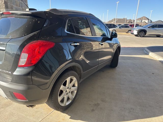 2015 Buick Encore Convenience