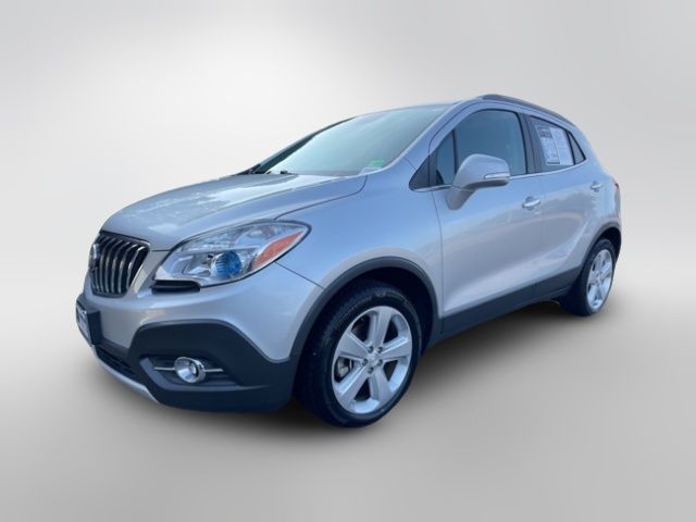 2015 Buick Encore Convenience