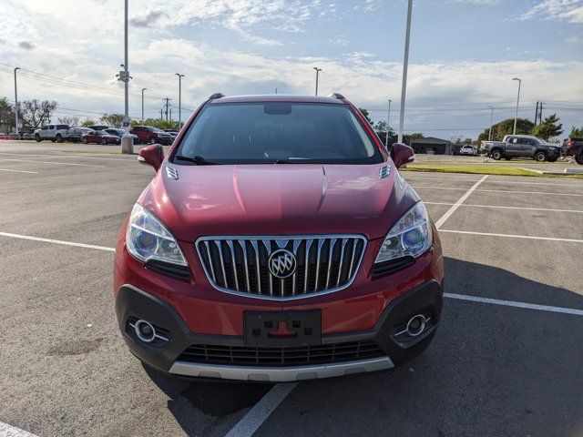 2015 Buick Encore Convenience