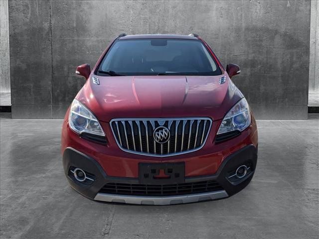 2015 Buick Encore Convenience