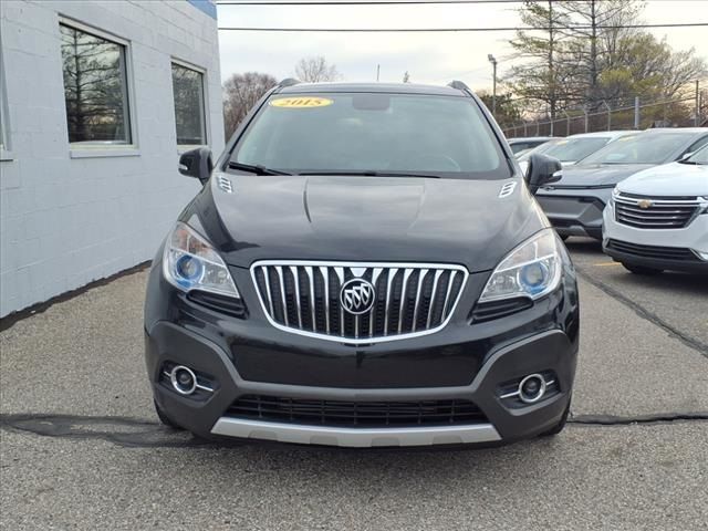 2015 Buick Encore Convenience