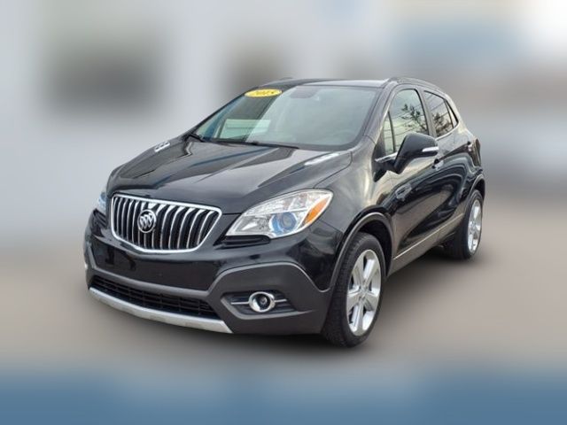 2015 Buick Encore Convenience