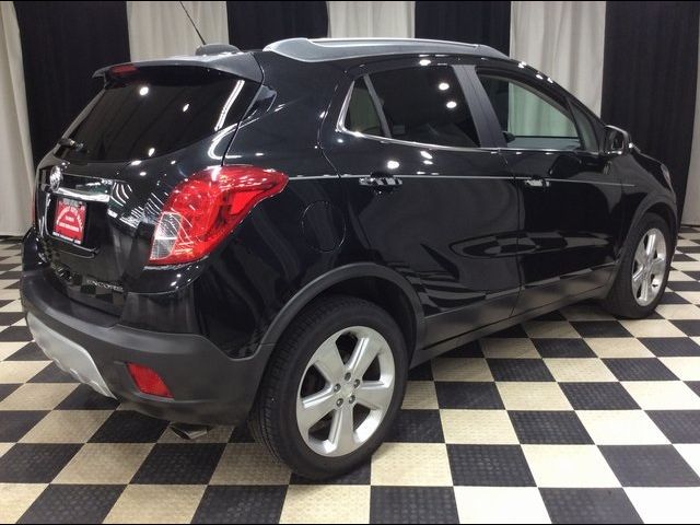 2015 Buick Encore Convenience