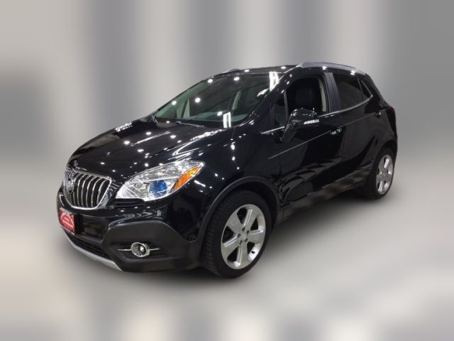 2015 Buick Encore Convenience